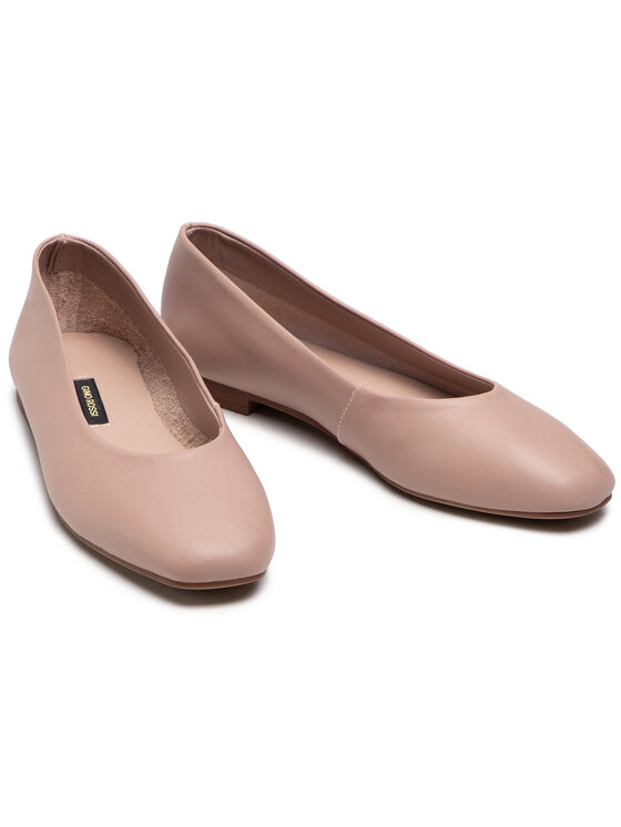 Baleríny Gino Rossi