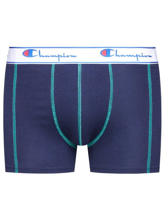 Súprava 3 párov boxeriek Champion