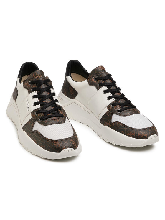 Sneakersy Guess