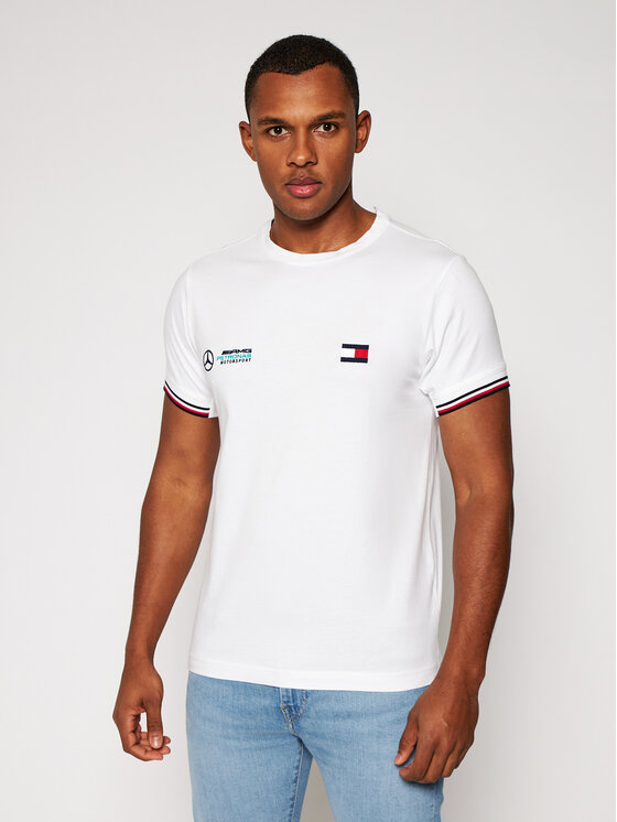 Tričko Tommy Hilfiger