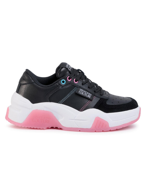 Sneakersy Versace Jeans Couture