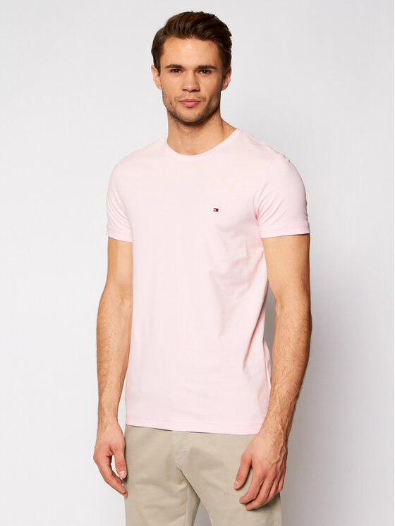 Tričko Tommy Hilfiger