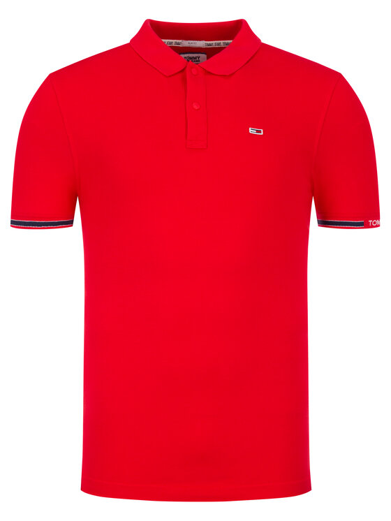 Polokošeľa Tommy Jeans
