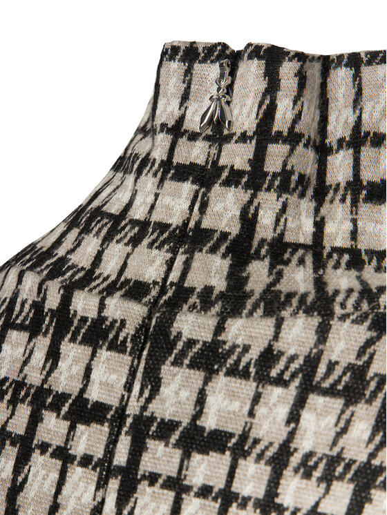 Koktejlové šaty Patrizia Pepe