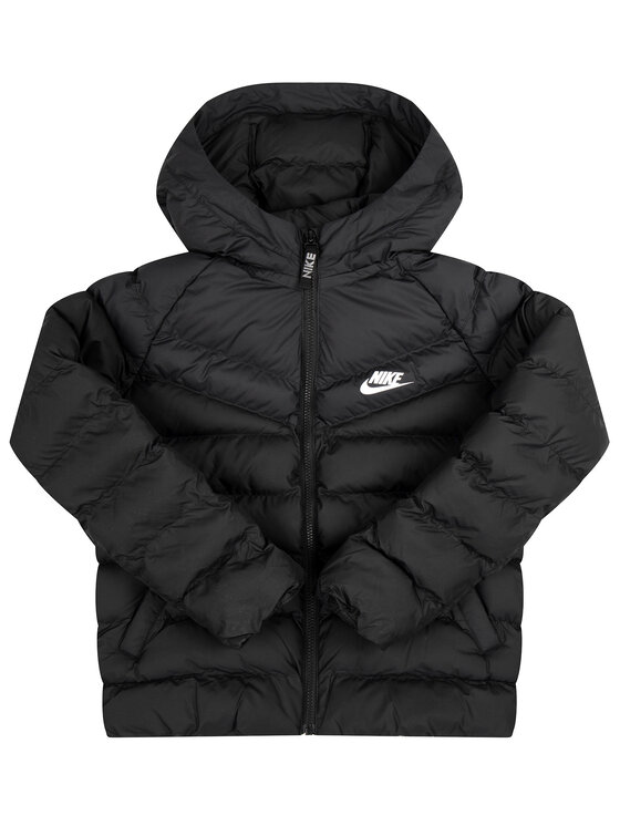 Vatovaná bunda Nike