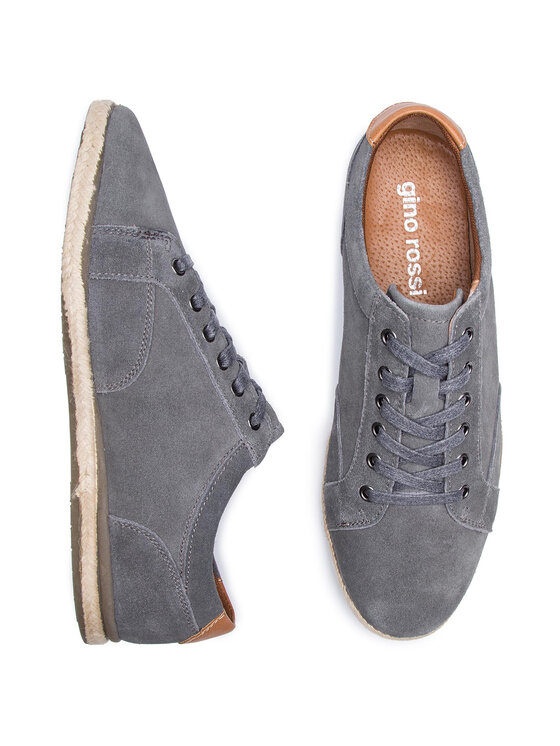 Espadrilky Gino Rossi