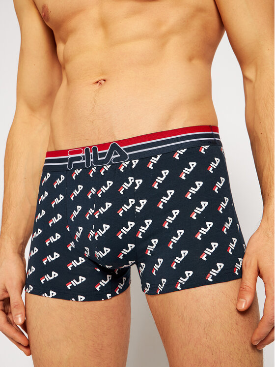 Boxerky Fila