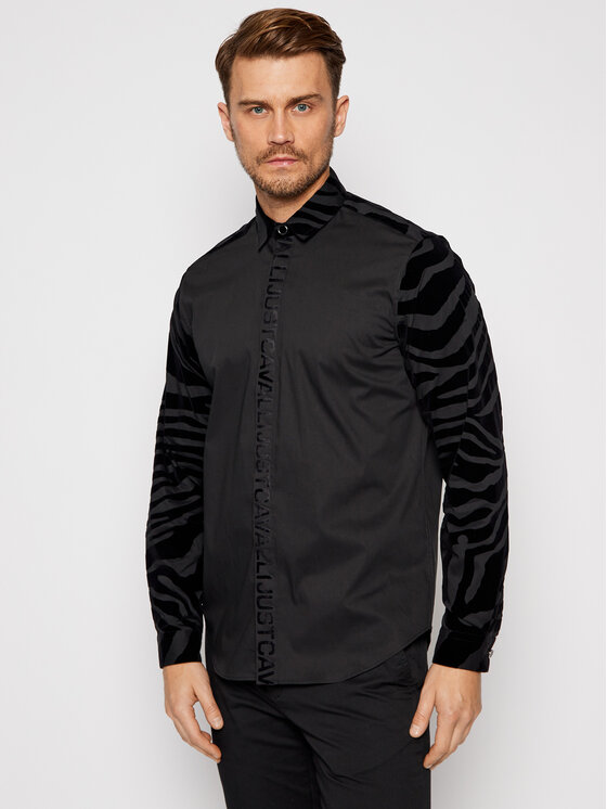 Košeľa Just Cavalli