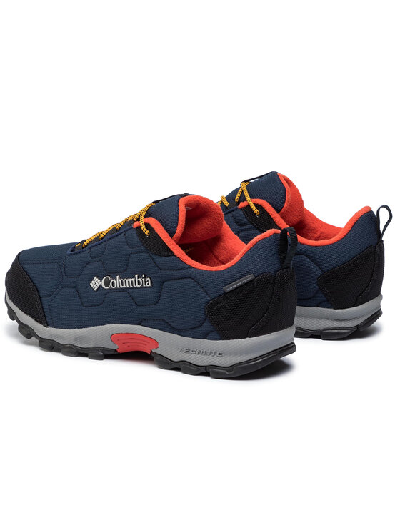 Trekingová obuv Columbia