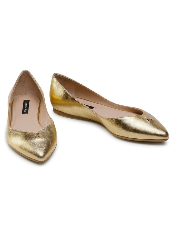 Baleríny Patrizia Pepe