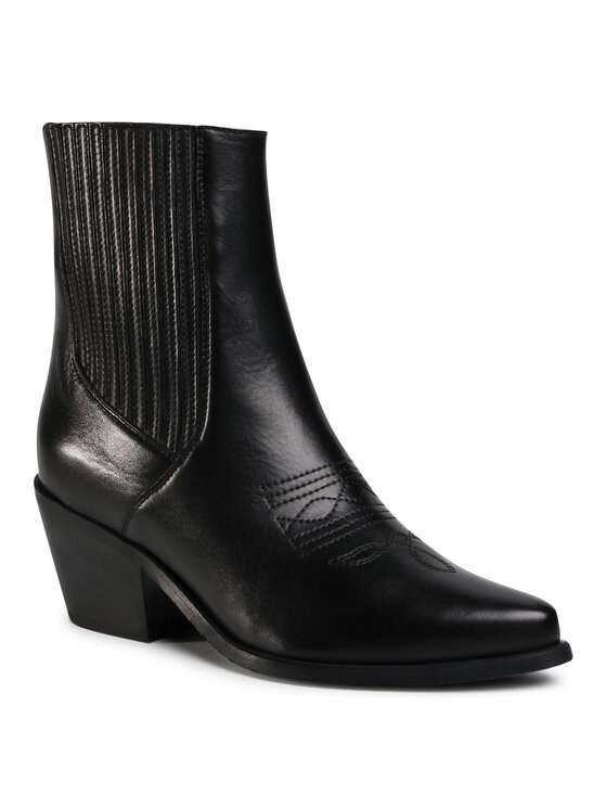 Členková obuv Gino Rossi