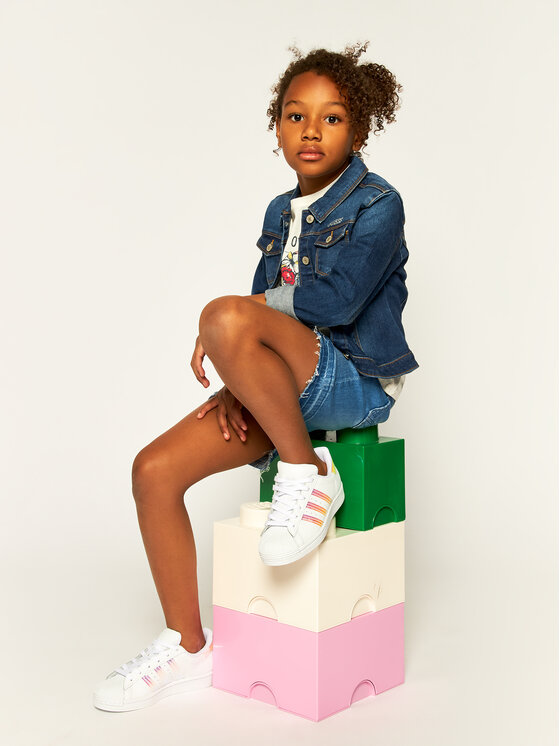 Prechodná bunda Guess