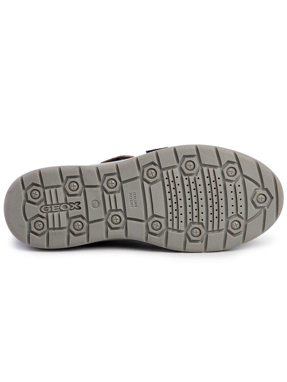 Poltopánky Geox