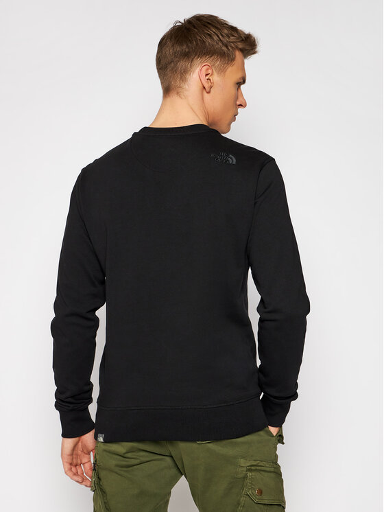 Mikina The North Face