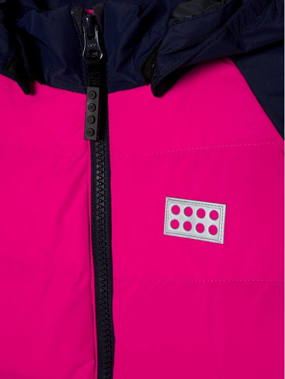 Vatovaná bunda LEGO Wear