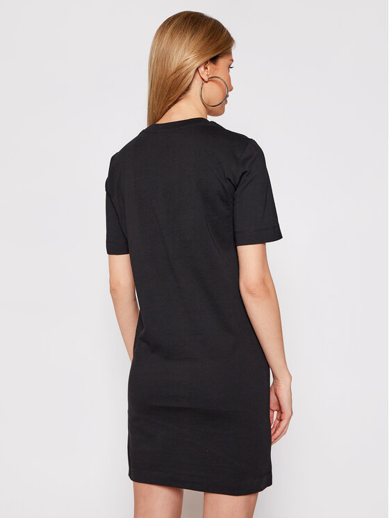 Každodenné šaty LOVE MOSCHINO