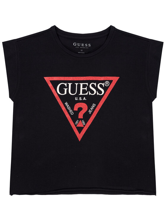 Tričko Guess