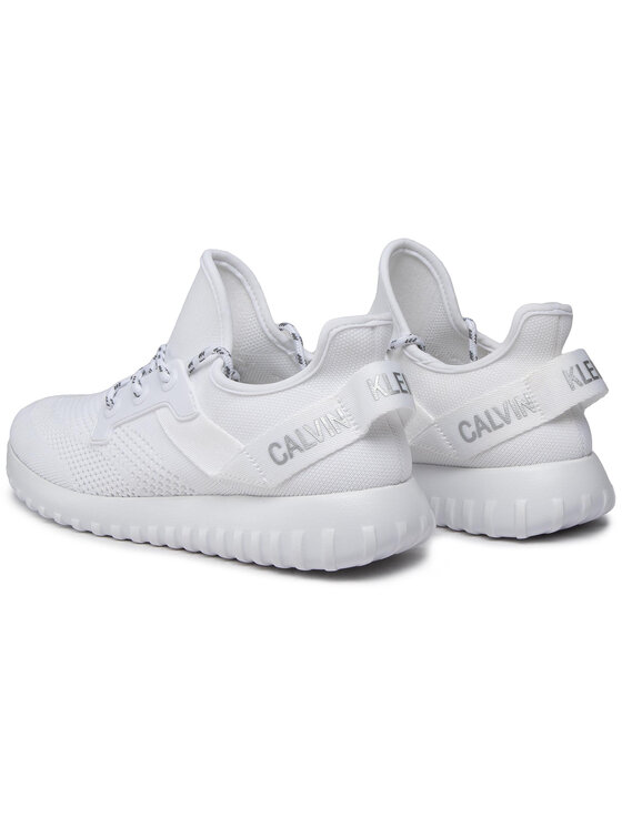 Sneakersy Calvin Klein Jeans