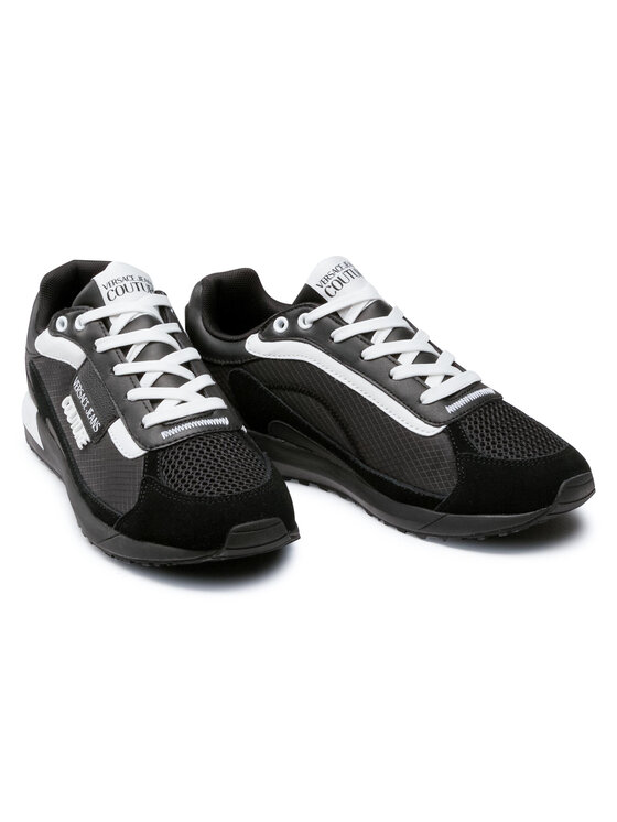 Sneakersy Versace Jeans Couture