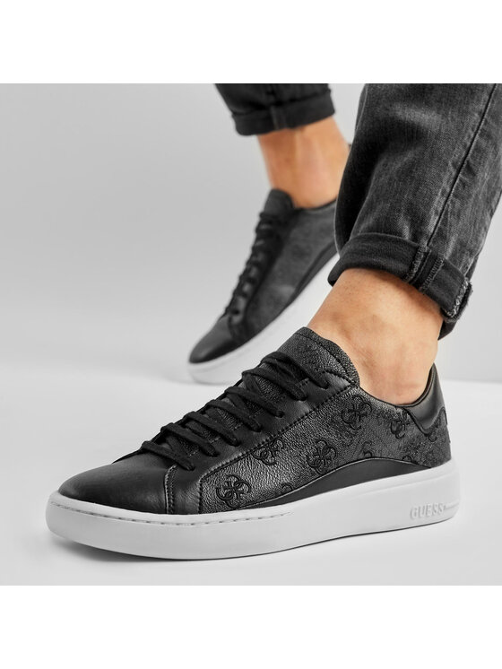 Sneakersy Guess