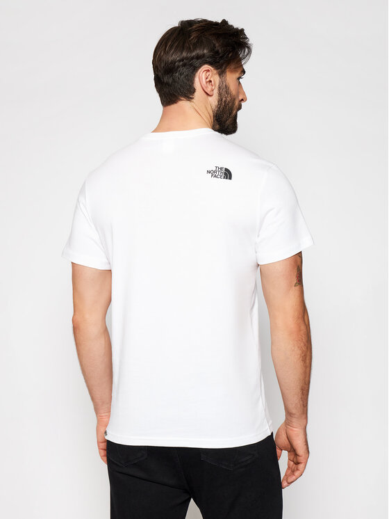 Tričko The North Face