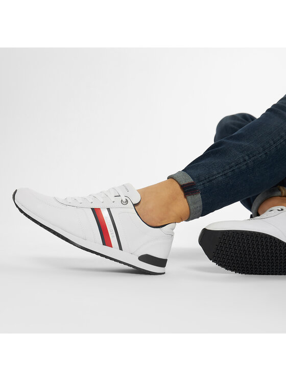 Sneakersy Tommy Hilfiger