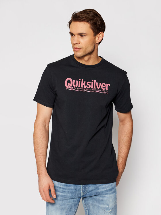 Tričko Quiksilver