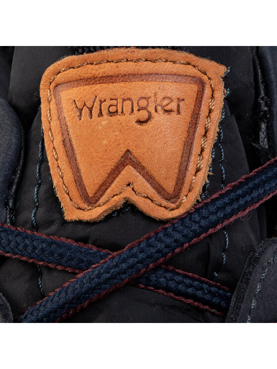 Sneakersy Wrangler