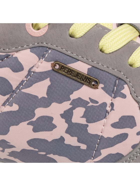 Sneakersy Pepe Jeans