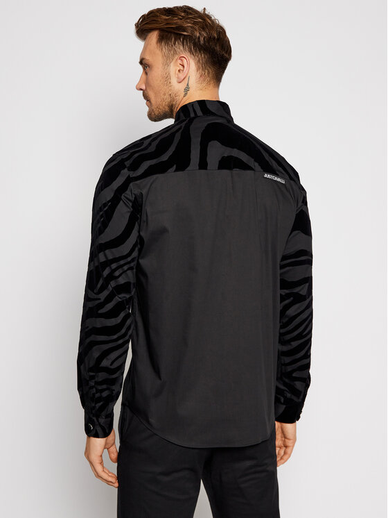 Košeľa Just Cavalli