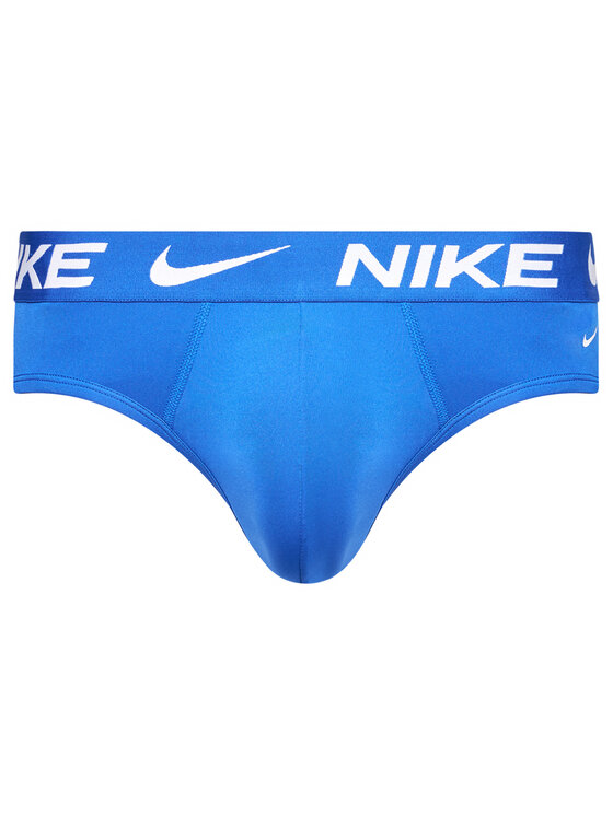 Súprava 3 párov slipov Nike