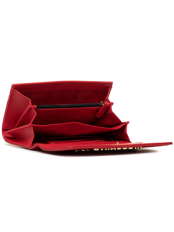 Veľká dámska peňaženka LOVE MOSCHINO