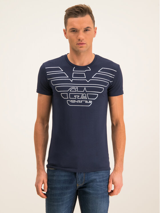 Tričko Emporio Armani Underwear