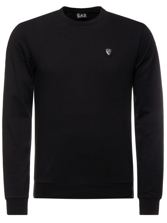 Mikina EA7 Emporio Armani