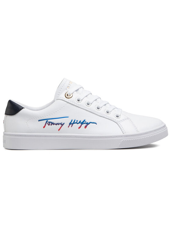 Sneakersy Tommy Hilfiger