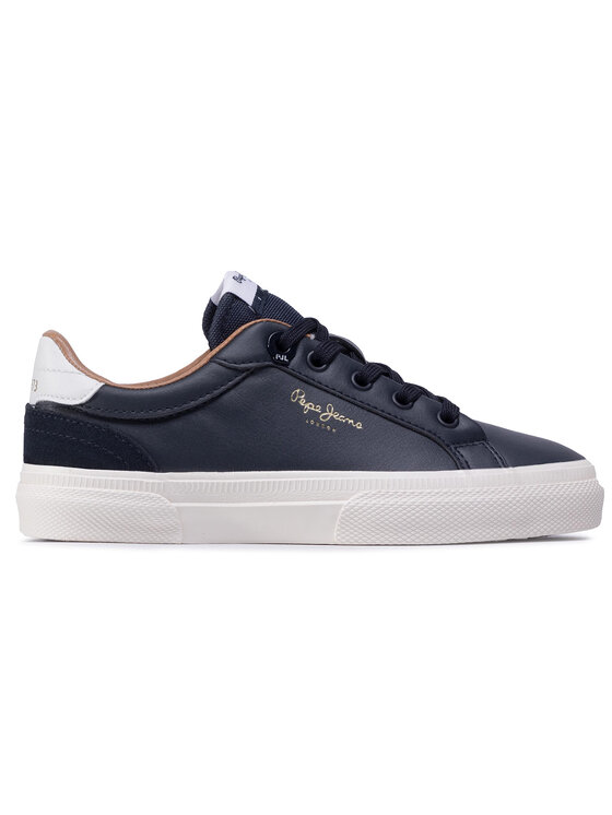 Sneakersy Pepe Jeans