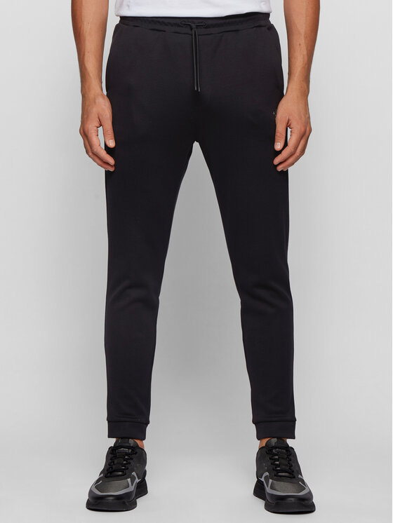 Teplákové nohavice Boss