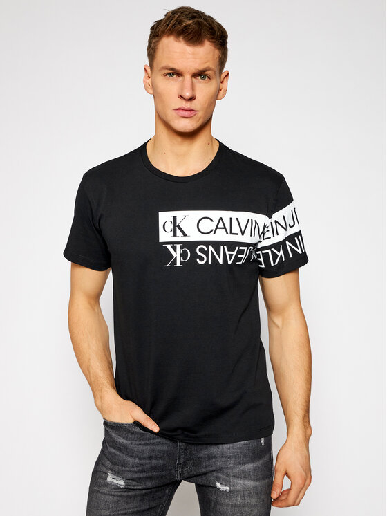 Tričko Calvin Klein Jeans