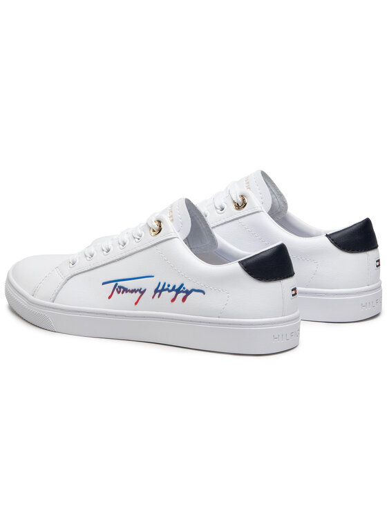 Sneakersy Tommy Hilfiger