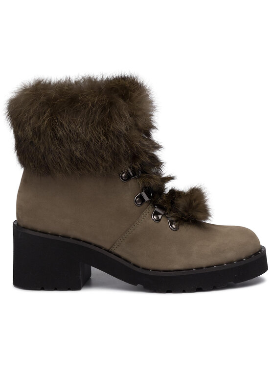 Členková obuv Eva Minge