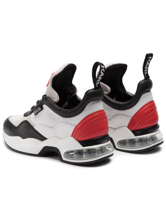 Sneakersy KARL LAGERFELD