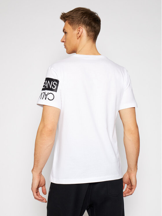 Tričko Calvin Klein Jeans