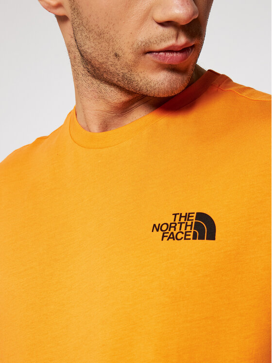 Tričko The North Face