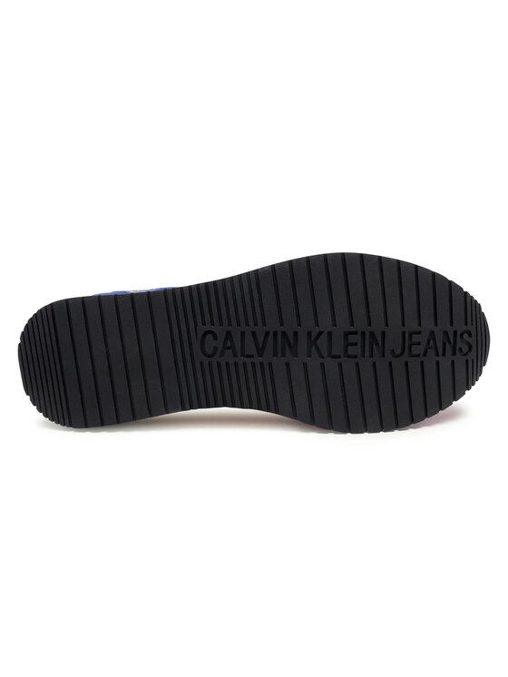 Sneakersy Calvin Klein Jeans