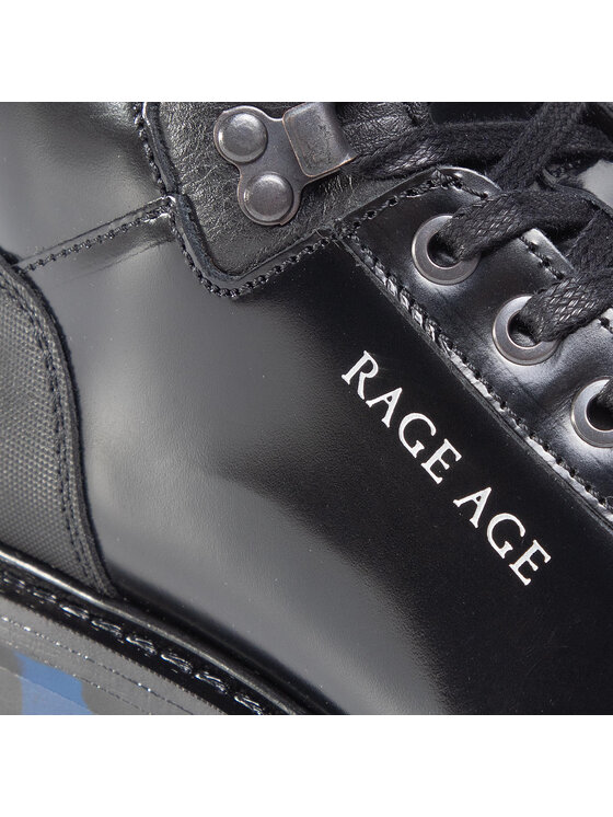 Outdoorová obuv Rage Age