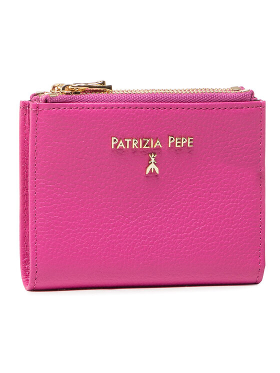 Malá dámska peňaženka Patrizia Pepe
