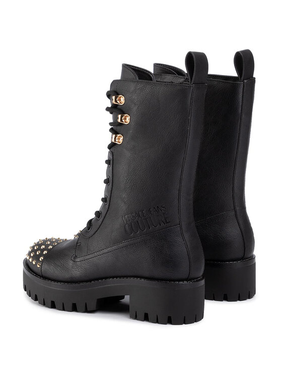 Outdoorová obuv Versace Jeans Couture