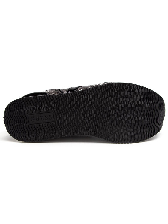 Sneakersy Guess