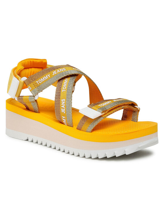 Sandále Tommy Jeans