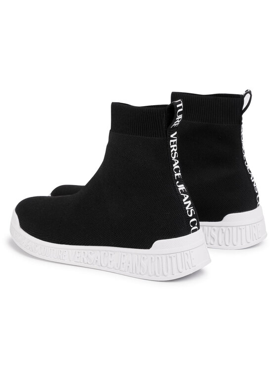 Sneakersy Versace Jeans Couture